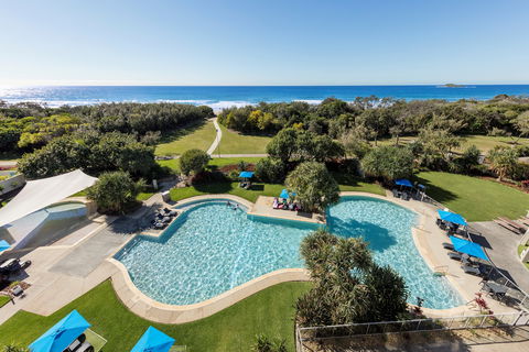 Ramada By Wyndham Marcoola Beach - eAccommodation 0