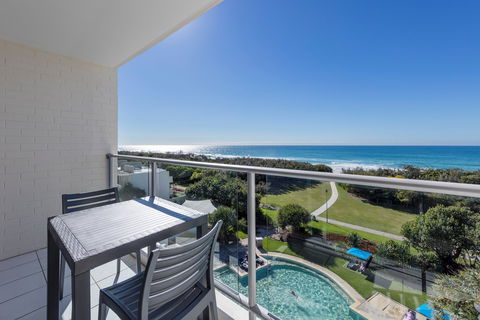 Ramada By Wyndham Marcoola Beach - eAccommodation 1