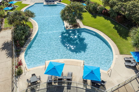 Ramada By Wyndham Marcoola Beach - eAccommodation 2
