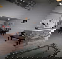 Razorback 11 - eAccommodation