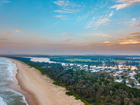 Reflections Holiday Parks Mylestom - eAccommodation 2