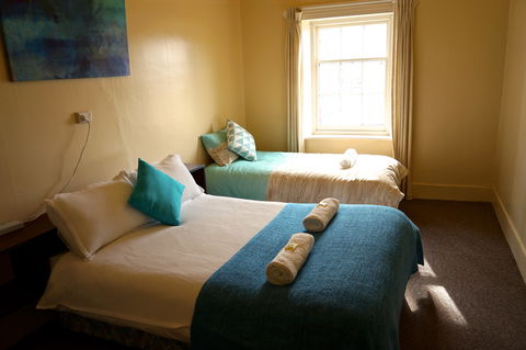 Royal Hotel Cooma - eAccommodation 0