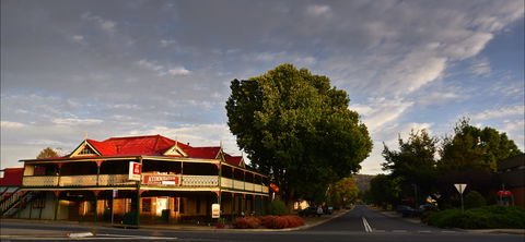 Royal Hotel Cooma - eAccommodation 2