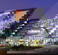 Rydges Palmerston - eAccommodation