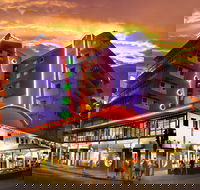 Rydges Darwin Central - eAccommodation