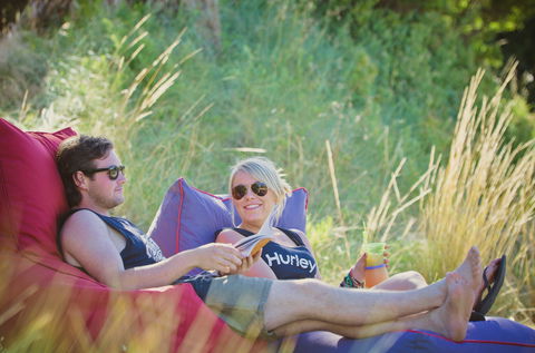Rye Foreshore Camping - eAccommodation 1