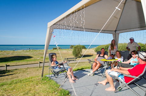 Rye Foreshore Camping - eAccommodation 2