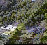 Sahali at Kangaroo Valley - eAccommodation