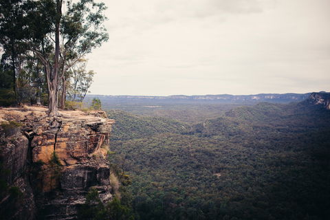 Sandstone Park Carnarvon Gorge - eAccommodation 1