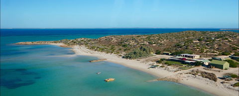 Sandy Point Camp At Dirk Hartog Island National Park - eAccommodation 0