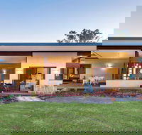 Sativa Sanctuary Forest View - eAccommodation