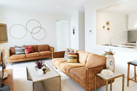 Nautica Residences Fremantle - eAccommodation 0