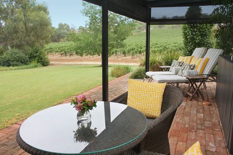 Seppeltsfield Vineyard Cottage - eAccommodation 2