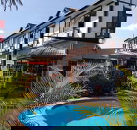 Shakespeare Motel - eAccommodation