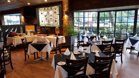 Shakespeare Motel - eAccommodation 1