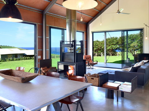 The Shed - eAccommodation 1