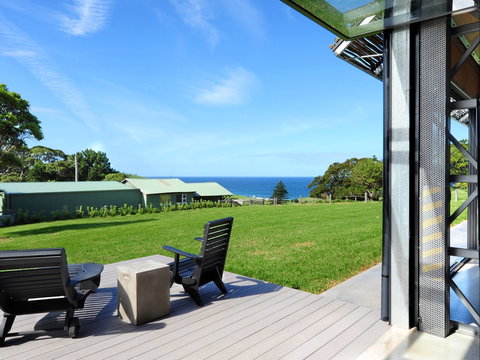 The Shed - eAccommodation 2