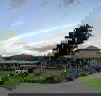 The Rest Point Motor Inn and Hereford Steakhouse Char Grill - eAccommodation