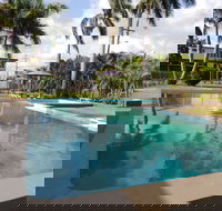 The Park Mackay - eAccommodation