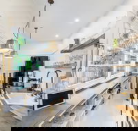 The Greenhouse  Retreat Pearl Beach - eAccommodation