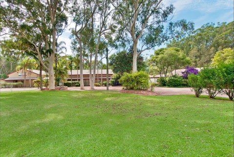 The Francis Retreat - Bonny Hills - eAccommodation 1