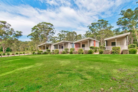 The Francis Retreat - Bonny Hills - eAccommodation 2