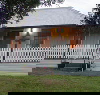 Tinonee Cottages - eAccommodation