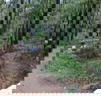 Tonys Bend Campground at Lane Poole Reserve - eAccommodation