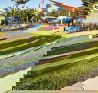 Toowoon Bay Holiday Park - eAccommodation