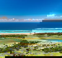 Tweed Holiday Parks Pottsville South - eAccommodation
