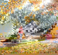 Valley View Glamping - eAccommodation