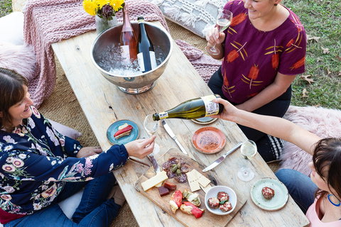 Valley View Glamping - eAccommodation 2