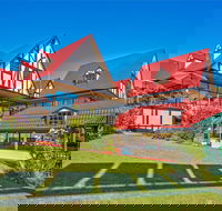 Village Family Motor Inn - eAccommodation