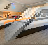 Vintages Accommodation - eAccommodation