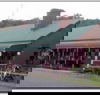 Walcha Road Hotel Royal - eAccommodation