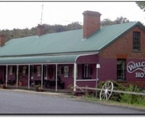 Walcha Road Hotel (Royal) - eAccommodation 0