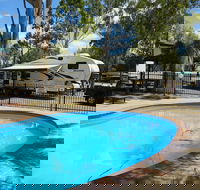 Warwick Freedom Lifestyle Park - eAccommodation