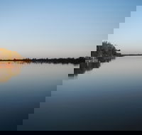 Washpool Retreat- Waterfront Living - eAccommodation