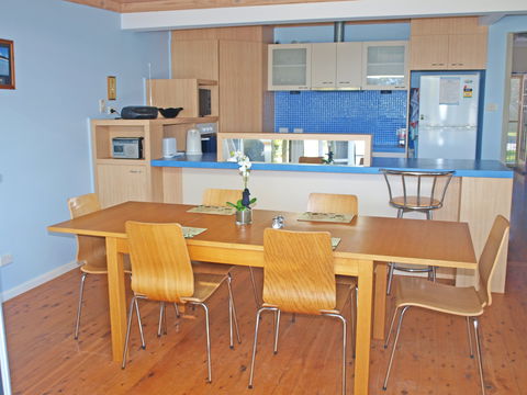 Waterfront Heaven - eAccommodation 2
