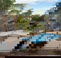 Westland Hotel Motel - eAccommodation