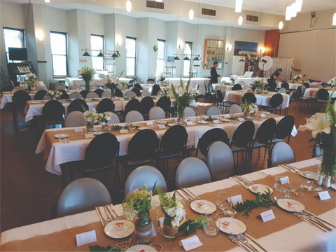 Woodburn Evans Head RSL Club - eAccommodation 0