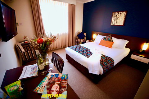 175 One Hotels And Apartments - eAccommodation 1