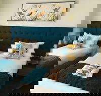 1770 Lagoons Central Apartment Resort - eAccommodation