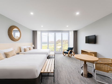 Abode Malua Bay - eAccommodation 2