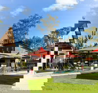 Adelphi Apartments - eAccommodation