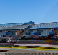 Albert Motel Moree - eAccommodation