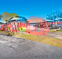Albany Holiday Park - eAccommodation