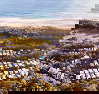Allure Stradbroke Resort - eAccommodation