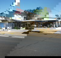 Amber Motel - eAccommodation