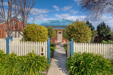 Ampleforth East - eAccommodation 1